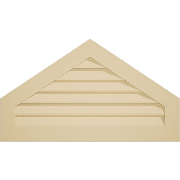 Ekena Millwork GVSPE42X2401SN-08