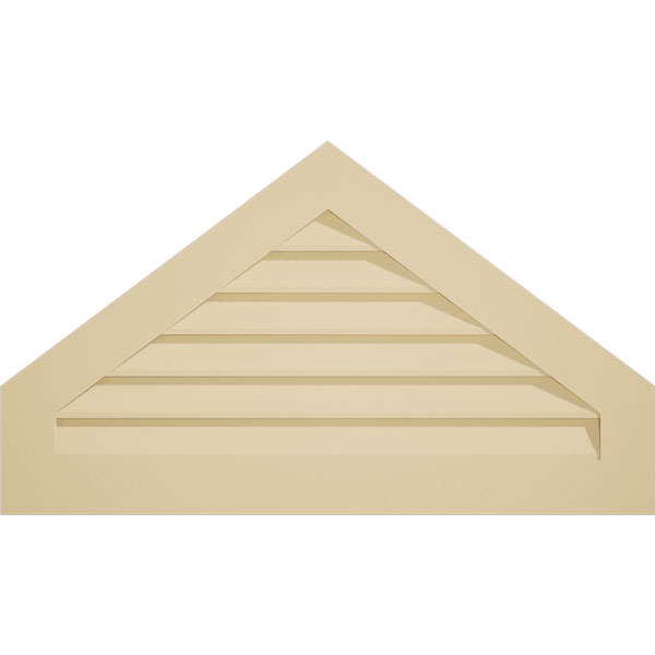 Ekena Millwork GVSPE42X2401SN-09