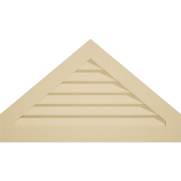 Ekena Millwork GVSPE42X2401SN-10