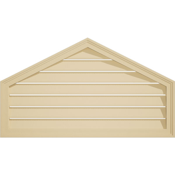 Ekena Millwork GVSPE42X2402SF-06