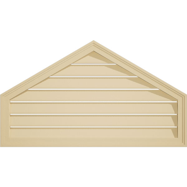 Ekena Millwork GVSPE42X2402SF-07