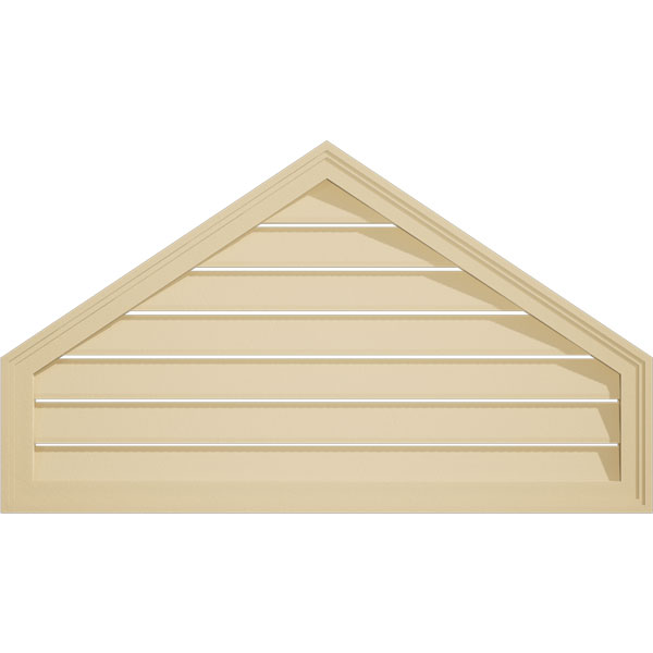 Ekena Millwork GVSPE42X2402SF-08