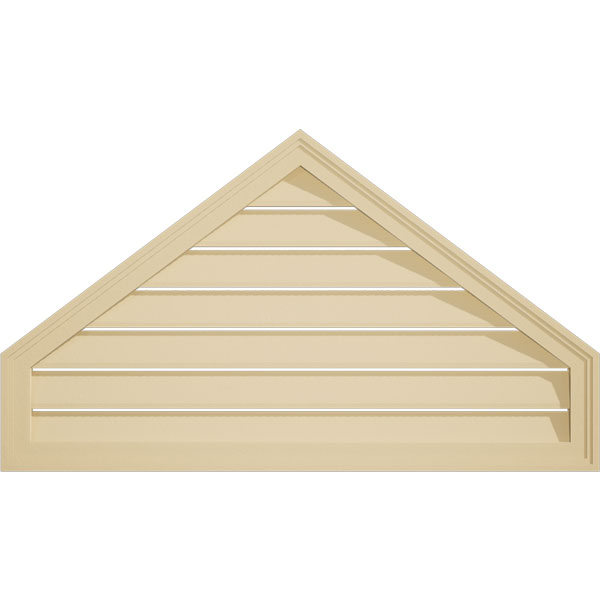 Ekena Millwork GVSPE42X2402SF-09