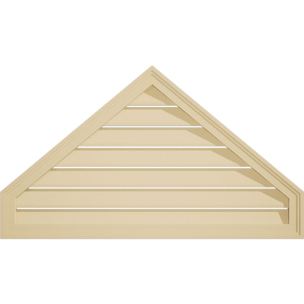 Ekena Millwork GVSPE42X2402SF-10