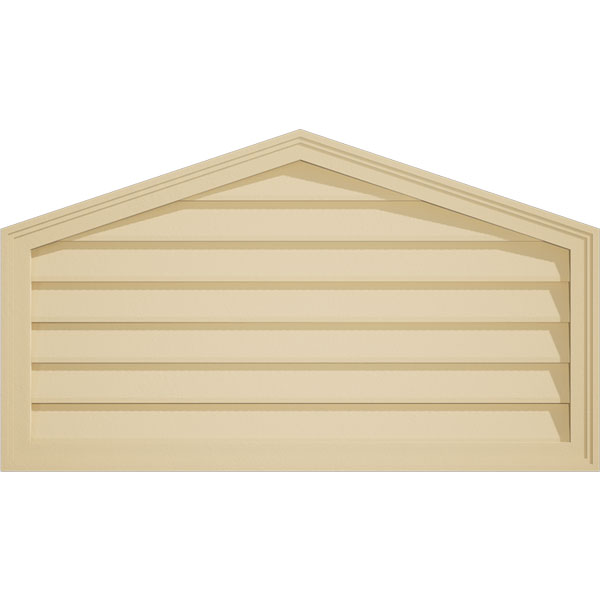 Ekena Millwork GVSPE42X2402SN-04