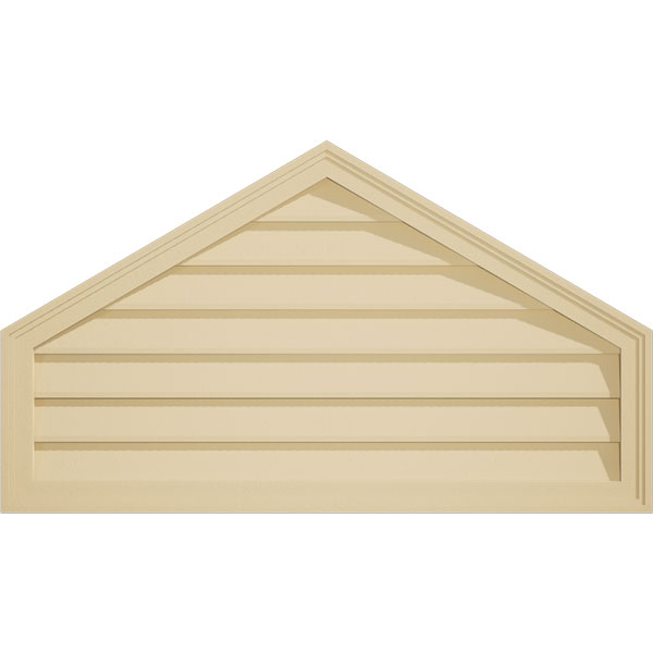 Ekena Millwork GVSPE42X2402SN-07