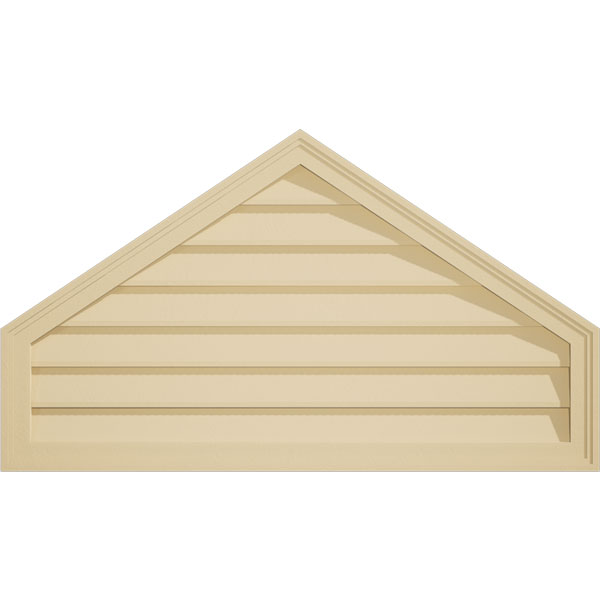 Ekena Millwork GVSPE42X2402SN-08