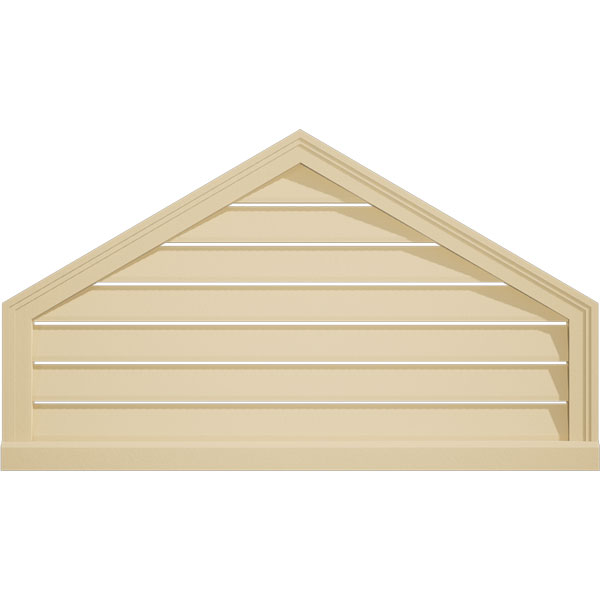 Ekena Millwork GVSPE42X2403SF-07