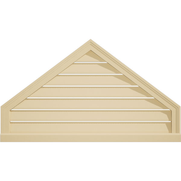 Ekena Millwork GVSPE42X2403SF-09