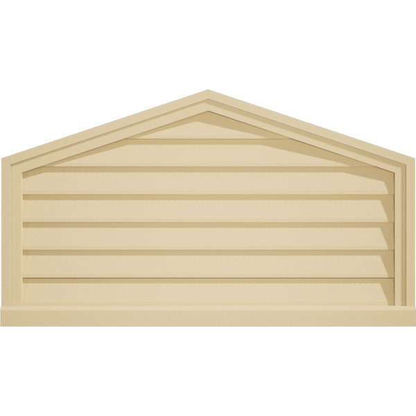 Ekena Millwork GVSPE42X2403SN-04