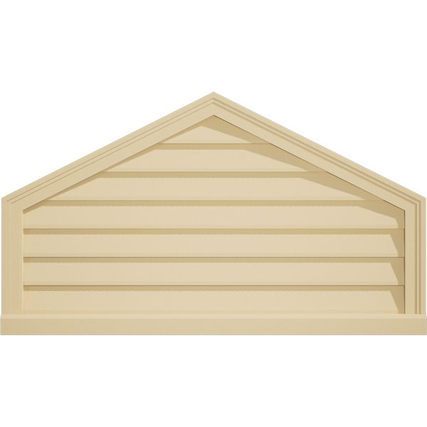 Ekena Millwork GVSPE42X2403SN-06