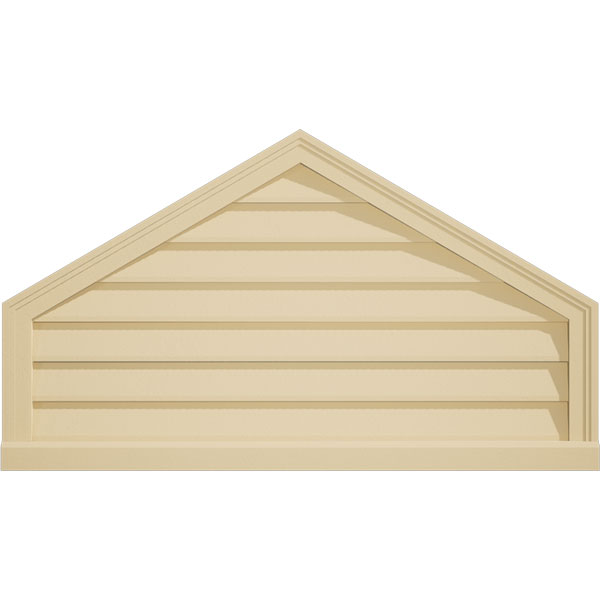 Ekena Millwork GVSPE42X2403SN-07