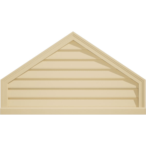 Ekena Millwork GVSPE42X2403SN-08