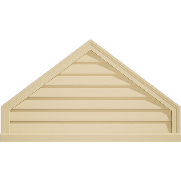 Ekena Millwork GVSPE42X2403SN-09