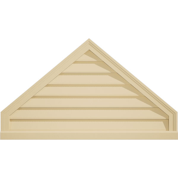Ekena Millwork GVSPE42X2403SN-10