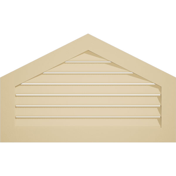 Ekena Millwork GVSPE42X2601SF-06