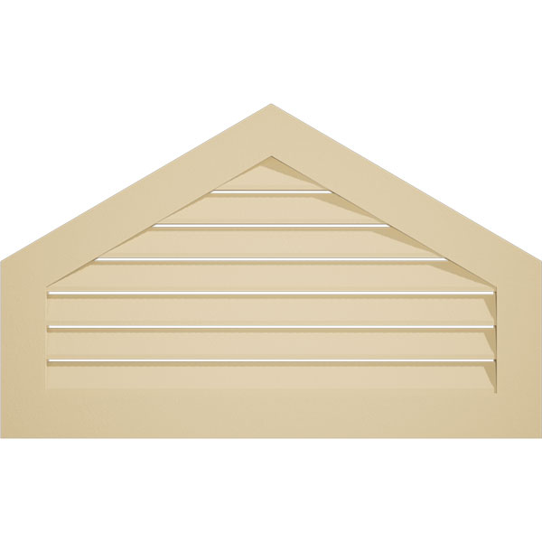Ekena Millwork GVSPE42X2601SF-07