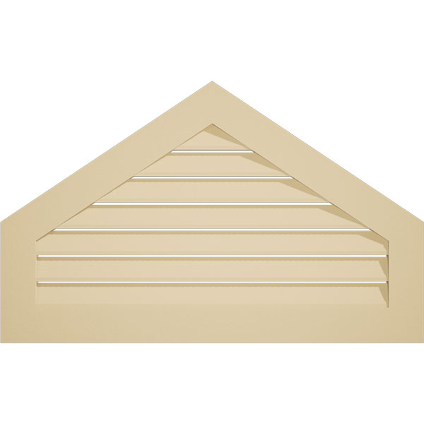 Ekena Millwork GVSPE42X2601SF-08