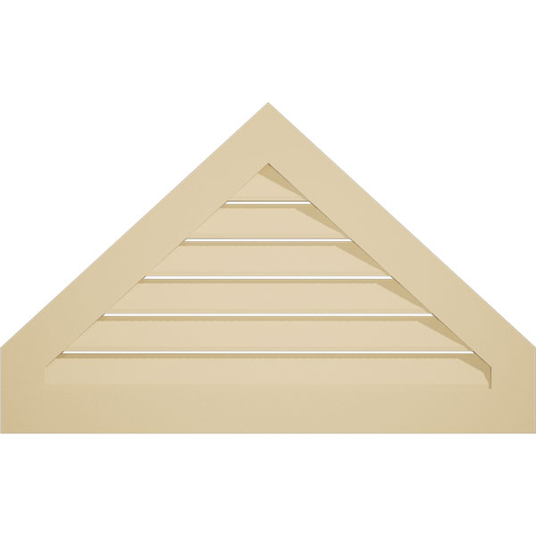 Ekena Millwork GVSPE42X2601SF-11