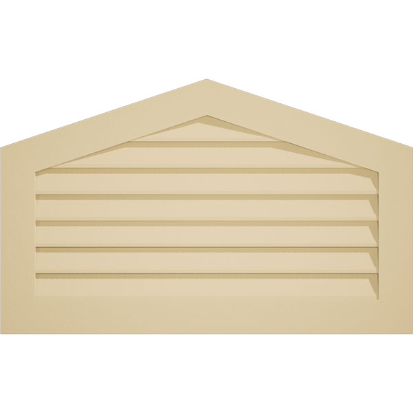 Ekena Millwork GVSPE42X2601SN-04