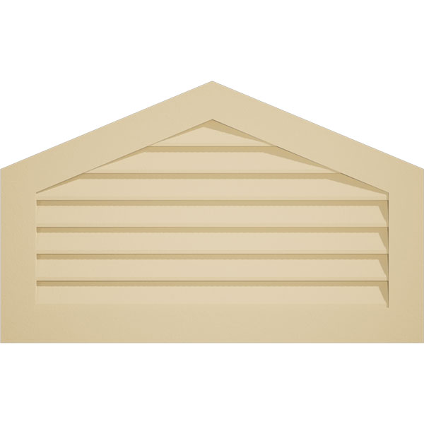 Ekena Millwork GVSPE42X2601SN-05