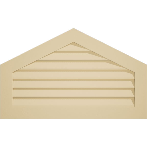 Ekena Millwork GVSPE42X2601SN-06