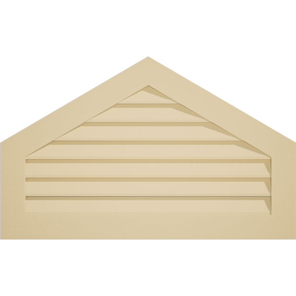 Ekena Millwork GVSPE42X2601SN-07