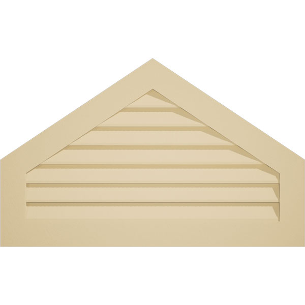 Ekena Millwork GVSPE42X2601SN-08