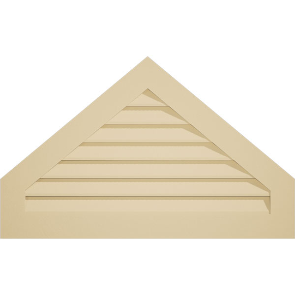 Ekena Millwork GVSPE42X2601SN-10