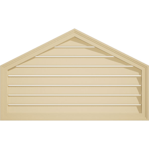 Ekena Millwork GVSPE42X2602SF-06
