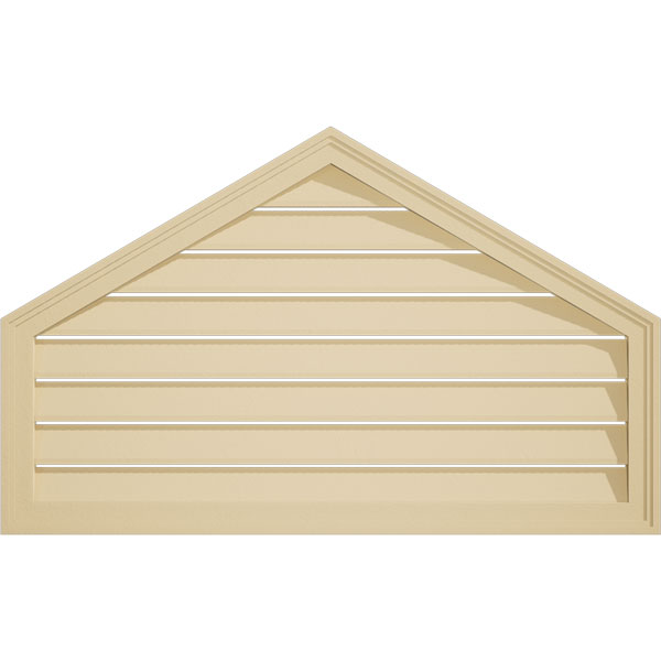 Ekena Millwork GVSPE42X2602SF-07
