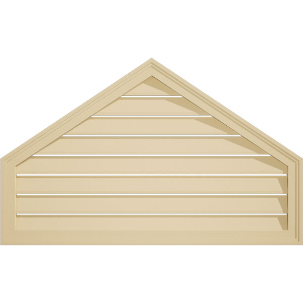 Ekena Millwork GVSPE42X2602SF-08