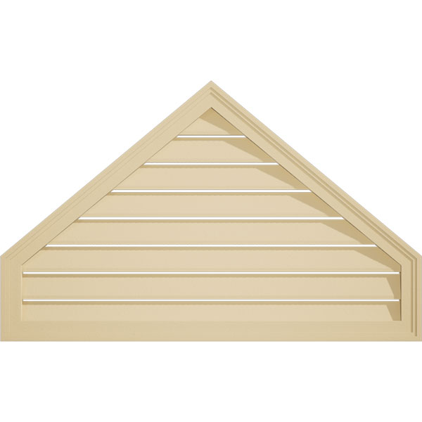 Ekena Millwork GVSPE42X2602SF-10