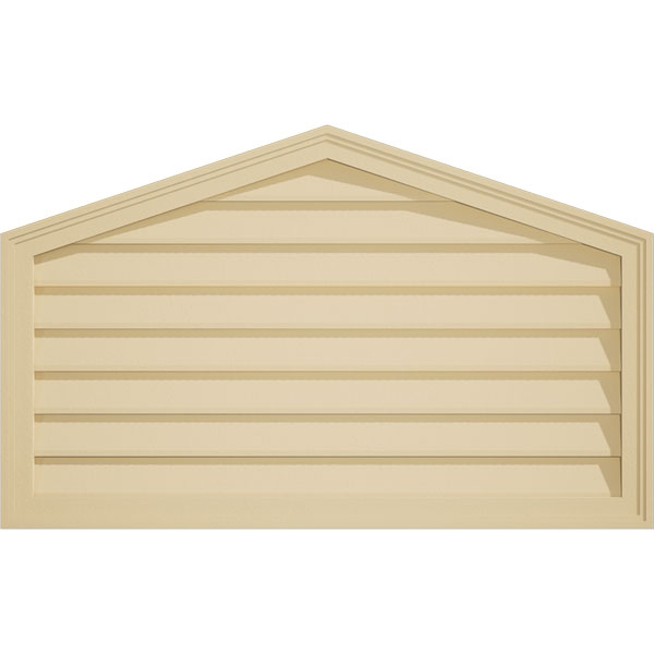 Ekena Millwork GVSPE42X2602SN-04