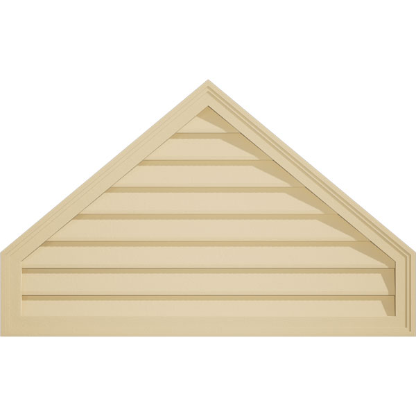 Ekena Millwork GVSPE42X2602SN-10