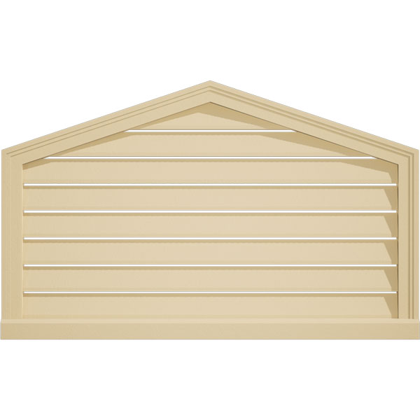 Ekena Millwork GVSPE42X2603SF-04