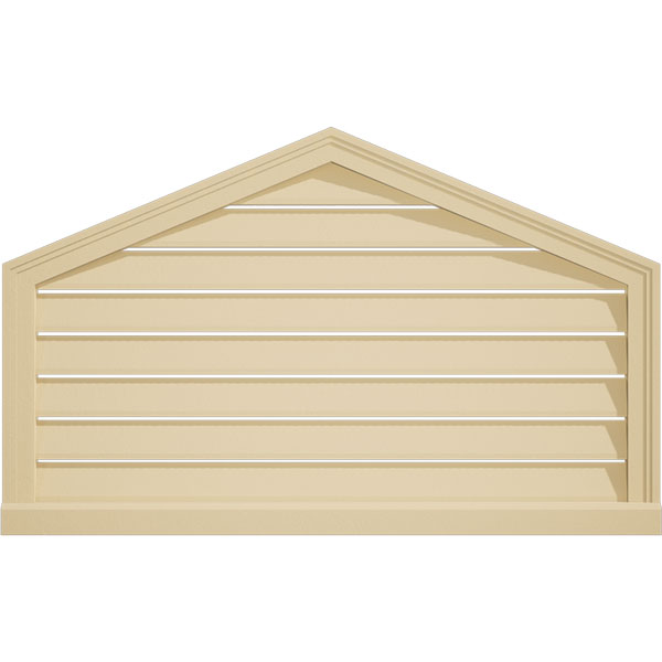 Ekena Millwork GVSPE42X2603SF-05