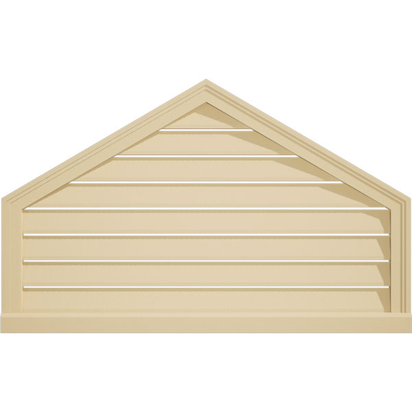 Ekena Millwork GVSPE42X2603SF-07
