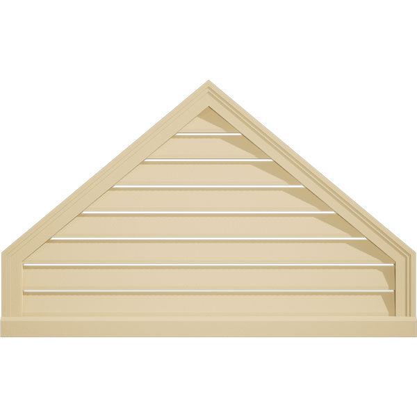 Ekena Millwork GVSPE42X2603SF-10
