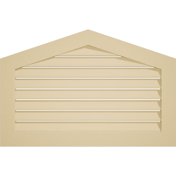 Ekena Millwork GVSPE42X2801SF-04