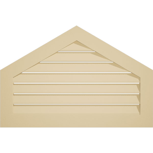 Ekena Millwork GVSPE42X2801SF-07