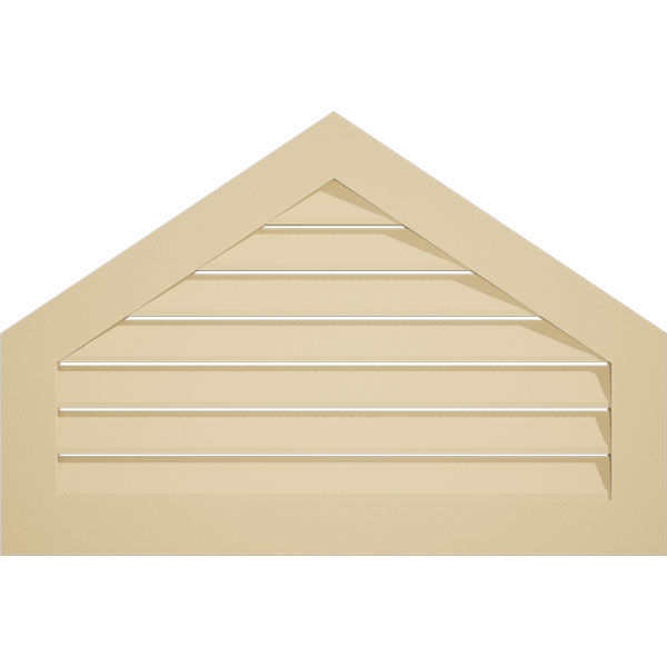 Ekena Millwork GVSPE42X2801SF-08
