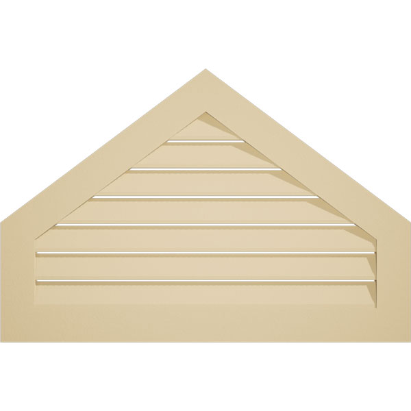 Ekena Millwork GVSPE42X2801SF-09