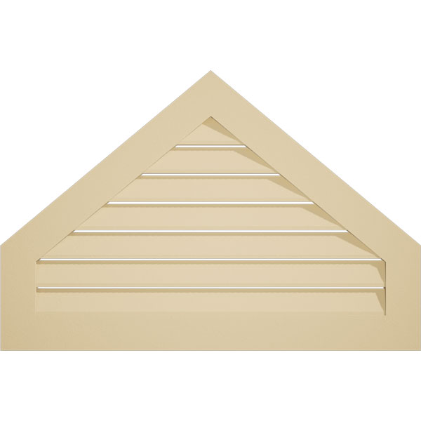 Ekena Millwork GVSPE42X2801SF-10