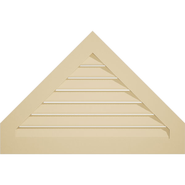 Ekena Millwork GVSPE42X2801SF-12