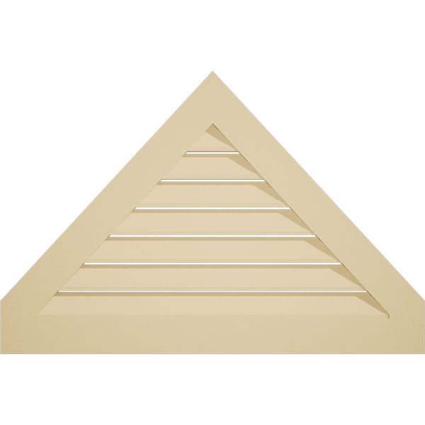 Ekena Millwork GVSPE42X2801SF-13
