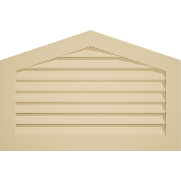 Ekena Millwork GVSPE42X2801SN-04