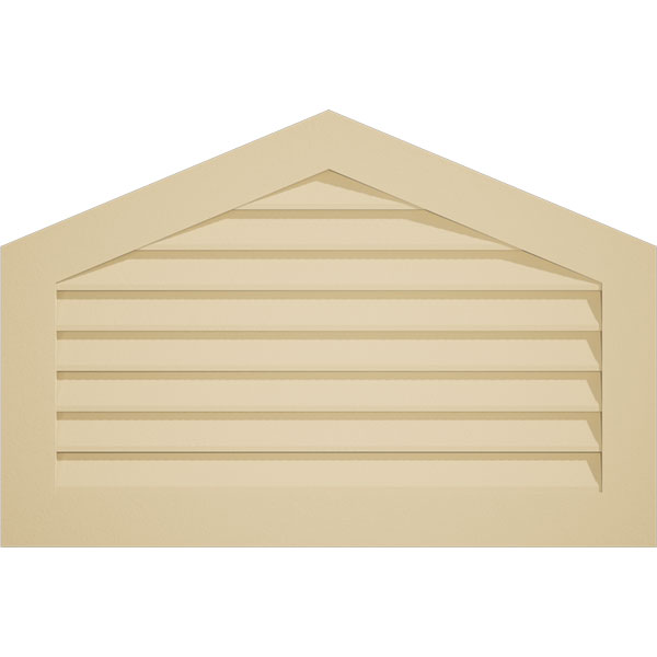 Ekena Millwork GVSPE42X2801SN-05