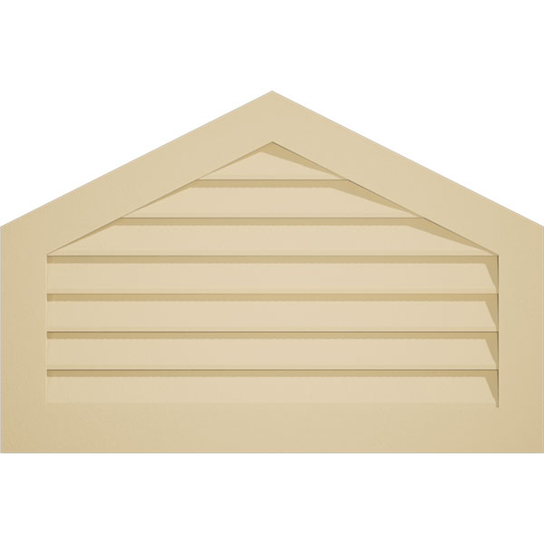 Ekena Millwork GVSPE42X2801SN-06