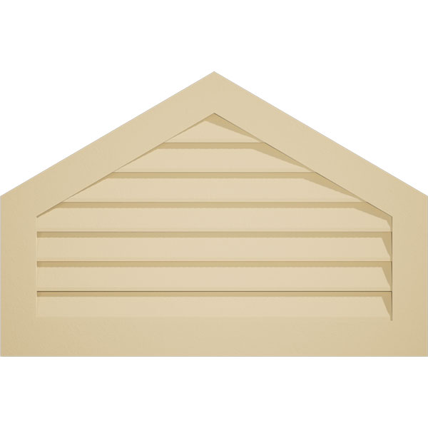 Ekena Millwork GVSPE42X2801SN-07